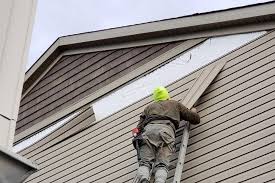 Best Siding for New Construction  in Covedale, OH